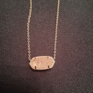 Kendra Scott Elisa Necklace